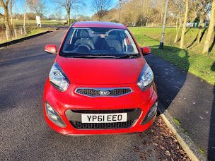 2011 Kia Picanto